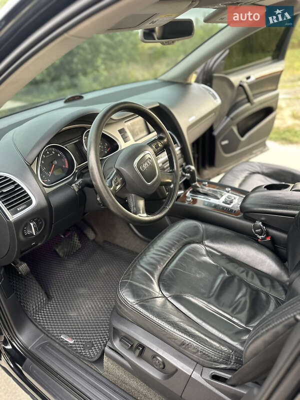 Внедорожник / Кроссовер Audi Q7 2006 в Харькове фото 14 Внедорожник / Кроссовер Audi Q7 2006 в Харькове