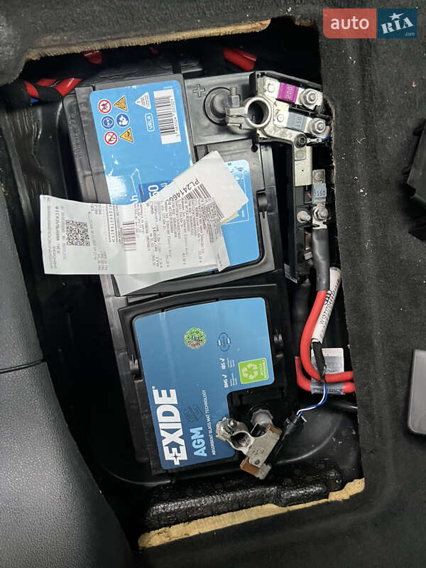 Внедорожник / Кроссовер Audi Q7 2017 в Львове фото 33 Внедорожник / Кроссовер Audi Q7 2017 в Львове