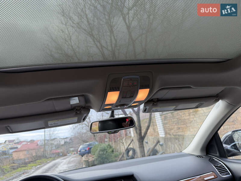 Внедорожник / Кроссовер Audi Q7 2014 в Хмельницком фото 18 Внедорожник / Кроссовер Audi Q7 2014 в Хмельницком