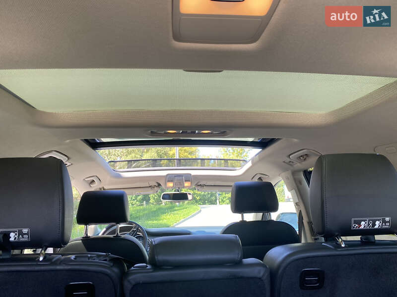 Внедорожник / Кроссовер Audi Q7 2014 в Хмельницком фото 31 Внедорожник / Кроссовер Audi Q7 2014 в Хмельницком