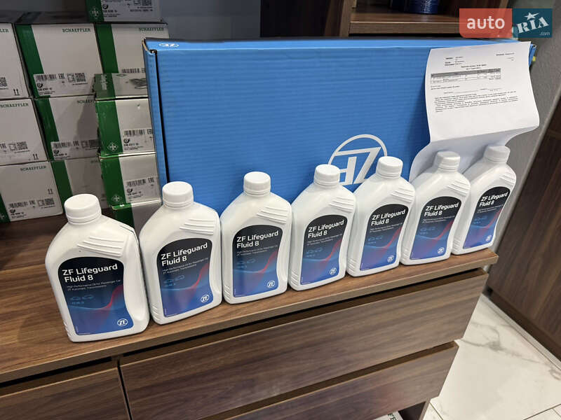 Внедорожник / Кроссовер Audi Q7 2017 в Львове фото 35 Внедорожник / Кроссовер Audi Q7 2017 в Львове