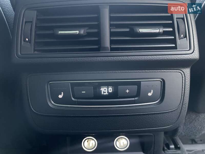 Внедорожник / Кроссовер Audi Q7 2017 в Киеве фото 13 Внедорожник / Кроссовер Audi Q7 2017 в Киеве