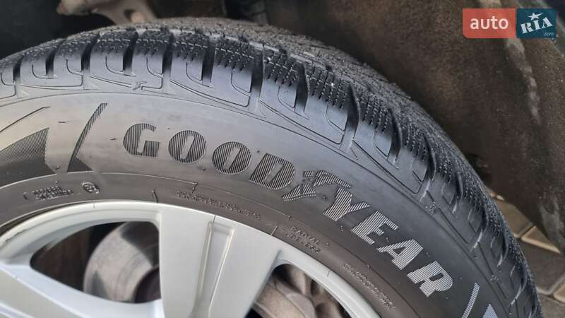 Внедорожник / Кроссовер Audi Q7 2017 в Кропивницком фото 33 Внедорожник / Кроссовер Audi Q7 2017 в Кропивницком