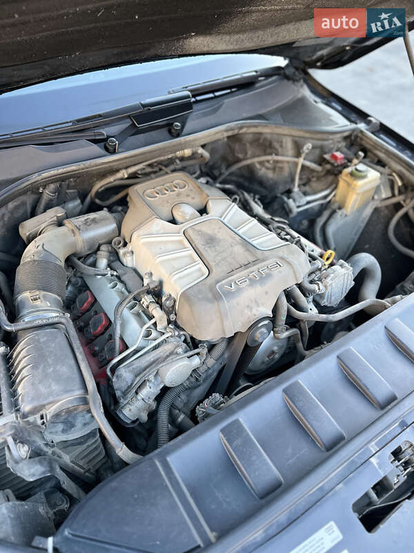 Внедорожник / Кроссовер Audi Q7 2014 в Чернигове фото 42 Внедорожник / Кроссовер Audi Q7 2014 в Чернигове