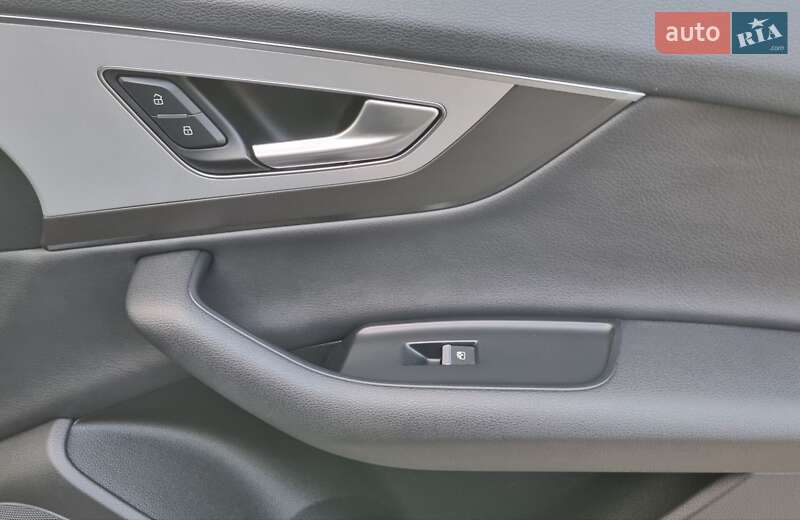 Внедорожник / Кроссовер Audi Q7 2017 в Кропивницком фото 55 Внедорожник / Кроссовер Audi Q7 2017 в Кропивницком