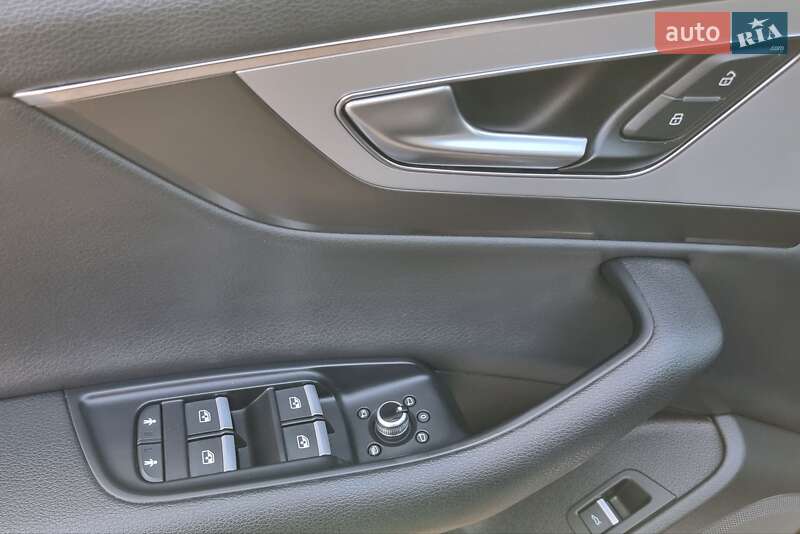 Внедорожник / Кроссовер Audi Q7 2017 в Кропивницком фото 81 Внедорожник / Кроссовер Audi Q7 2017 в Кропивницком