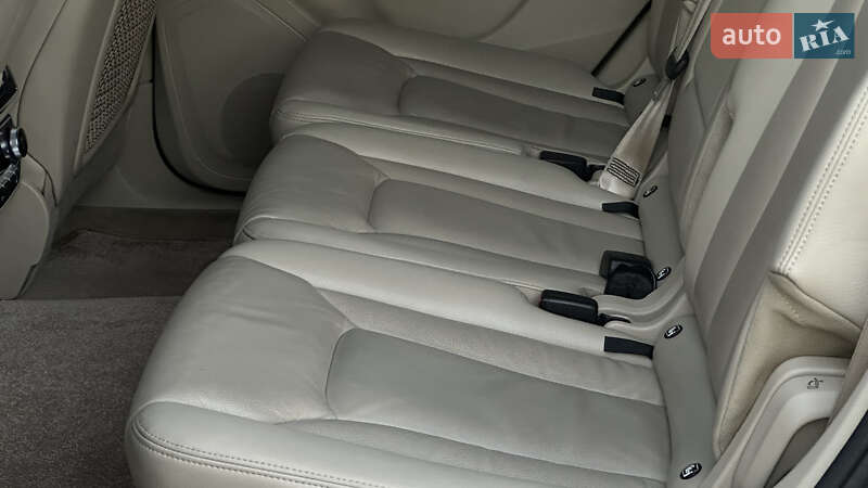 Внедорожник / Кроссовер Audi Q7 2017 в Самборе фото 69 Внедорожник / Кроссовер Audi Q7 2017 в Самборе