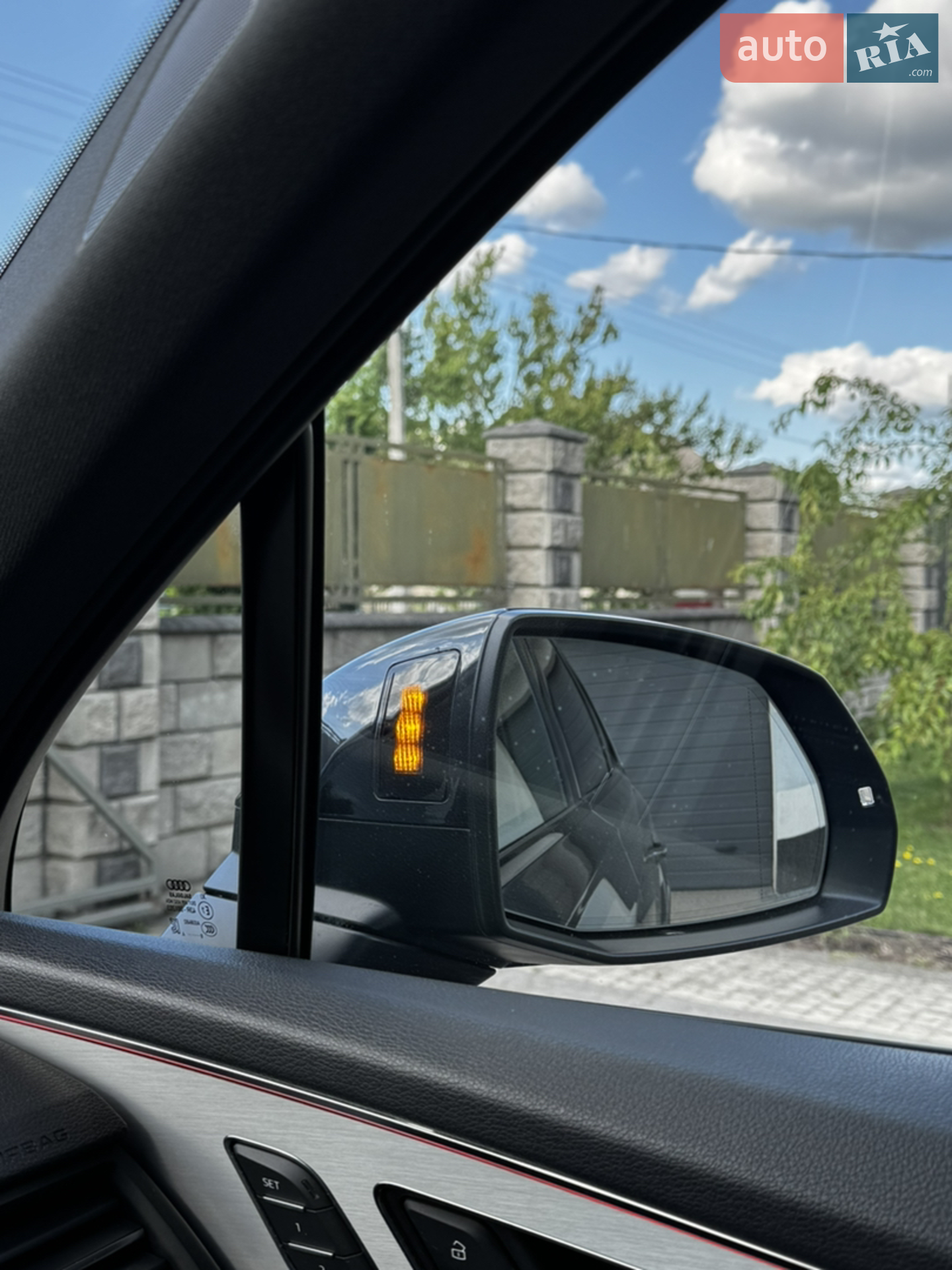 2018 Audi Q7 - мініатюра 21