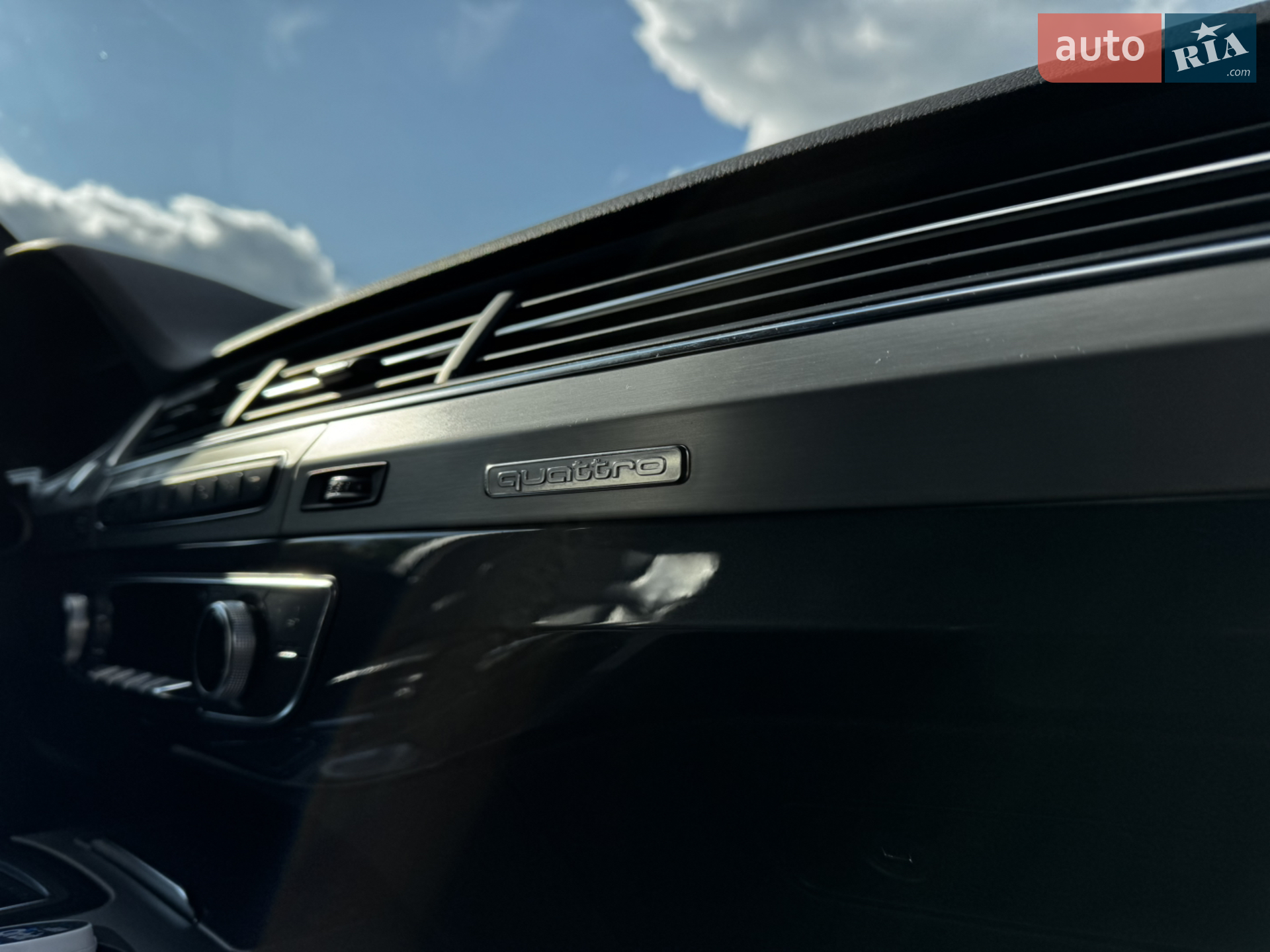 2018 Audi Q7 - мініатюра 32