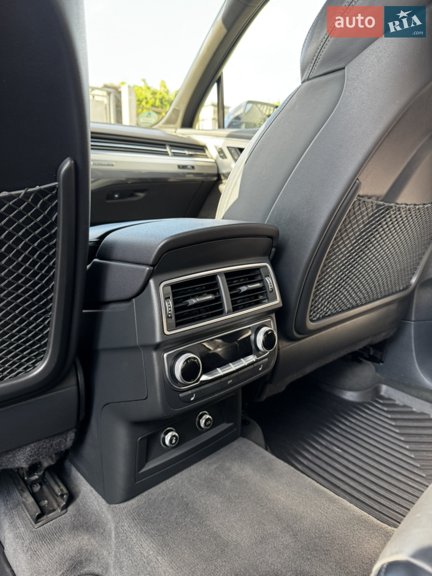 2018 Audi Q7 - мініатюра 36