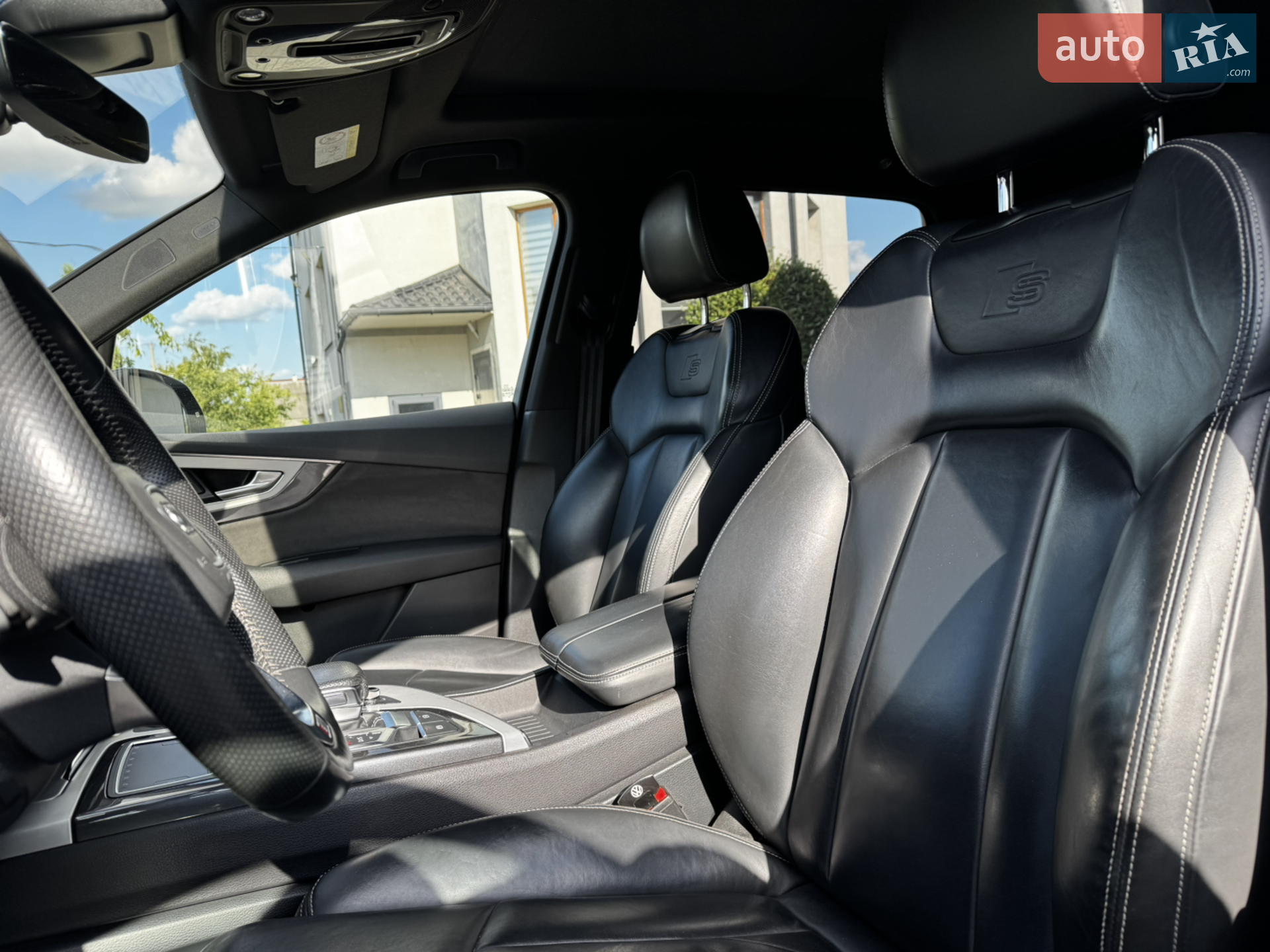 2018 Audi Q7 - мініатюра 44