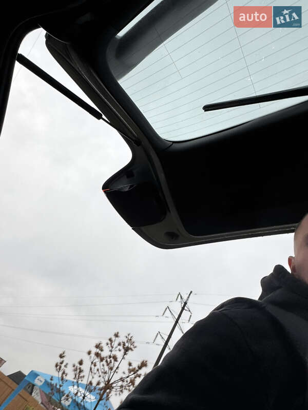 Внедорожник / Кроссовер Audi Q7 2007 в Львове