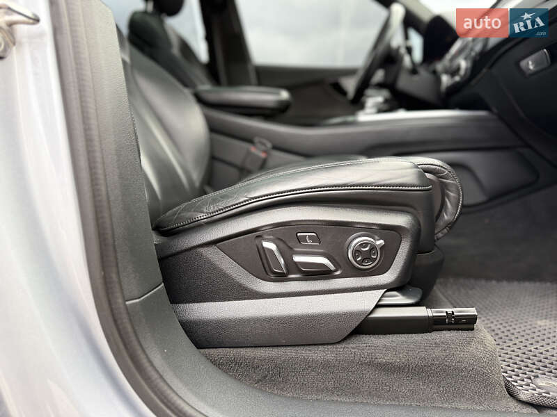 Внедорожник / Кроссовер Audi Q7 2016 в Черновцах фото 14 Внедорожник / Кроссовер Audi Q7 2016 в Черновцах