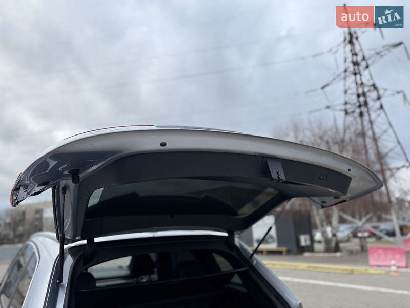 Внедорожник / Кроссовер Audi Q7 2016 в Черновцах фото 30 Внедорожник / Кроссовер Audi Q7 2016 в Черновцах