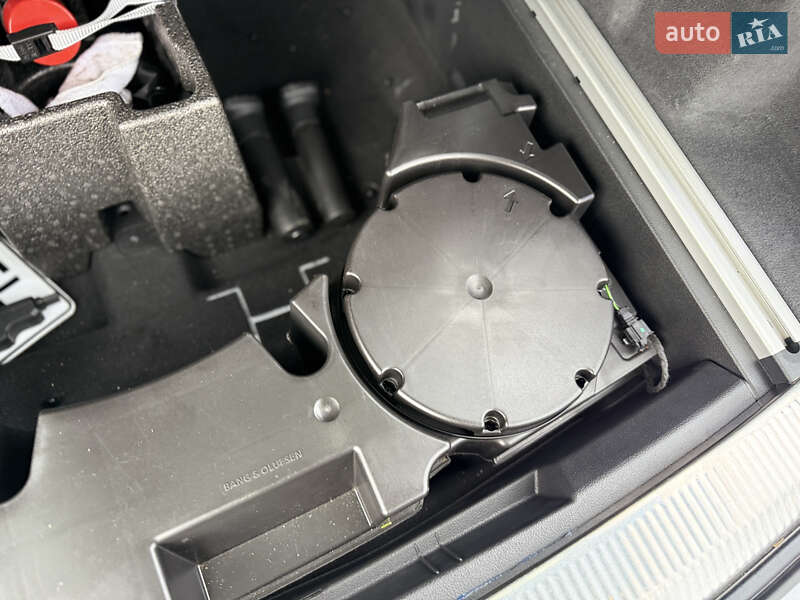 Внедорожник / Кроссовер Audi Q7 2016 в Черновцах фото 34 Внедорожник / Кроссовер Audi Q7 2016 в Черновцах