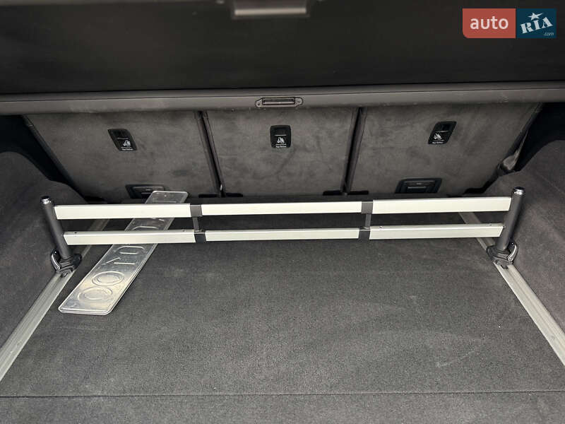 Внедорожник / Кроссовер Audi Q7 2016 в Черновцах фото 35 Внедорожник / Кроссовер Audi Q7 2016 в Черновцах