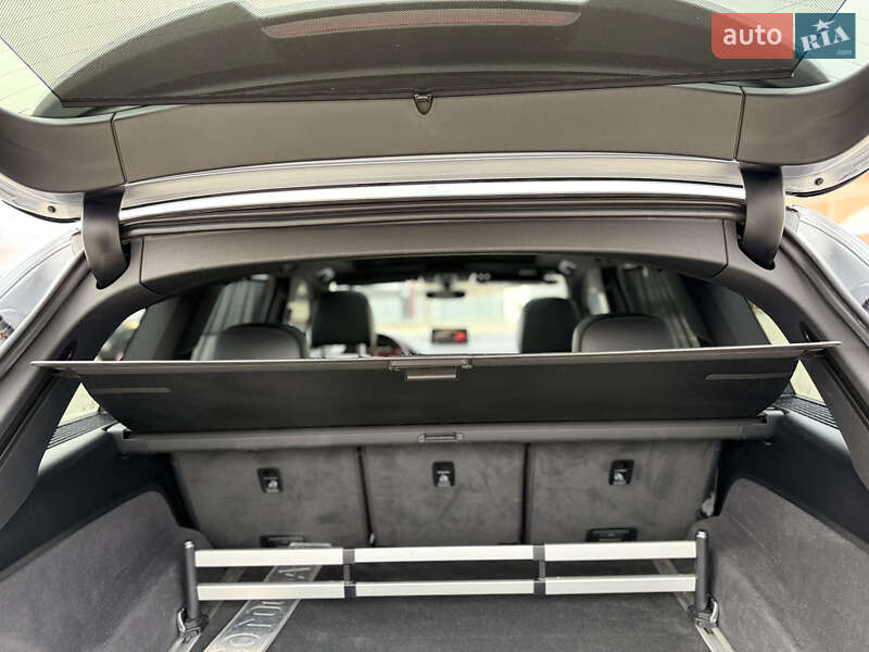 Внедорожник / Кроссовер Audi Q7 2016 в Черновцах фото 38 Внедорожник / Кроссовер Audi Q7 2016 в Черновцах