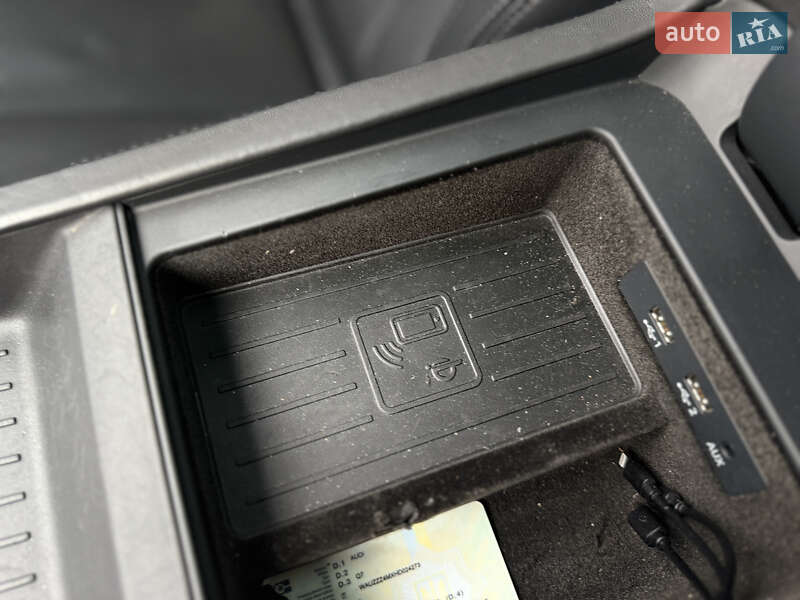 Внедорожник / Кроссовер Audi Q7 2016 в Черновцах фото 78 Внедорожник / Кроссовер Audi Q7 2016 в Черновцах