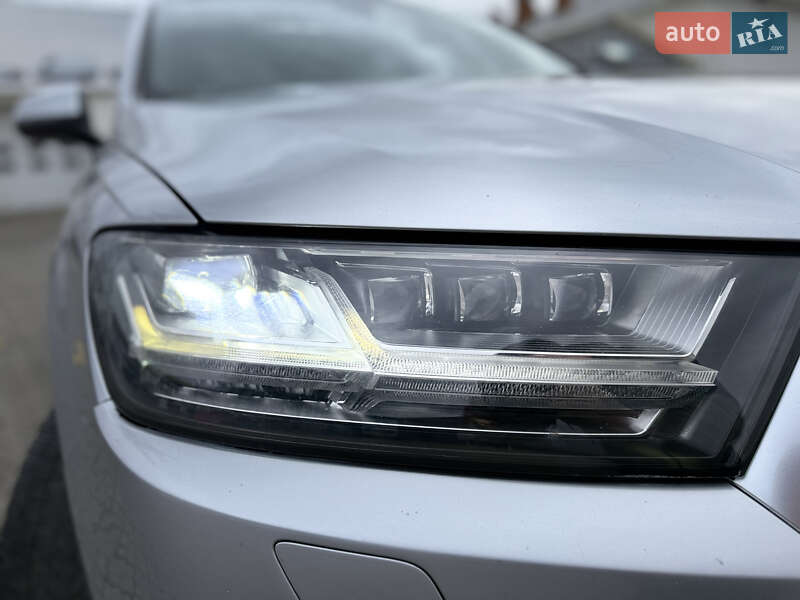 Внедорожник / Кроссовер Audi Q7 2016 в Черновцах фото 121 Внедорожник / Кроссовер Audi Q7 2016 в Черновцах