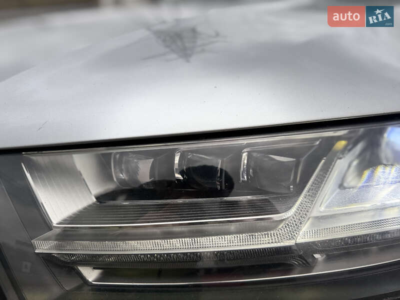 Внедорожник / Кроссовер Audi Q7 2016 в Черновцах фото 125 Внедорожник / Кроссовер Audi Q7 2016 в Черновцах