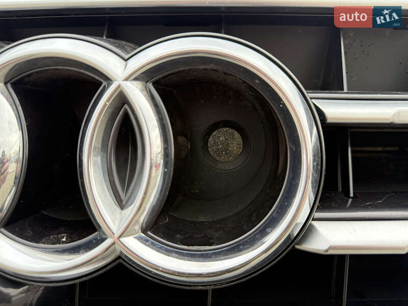 Внедорожник / Кроссовер Audi Q7 2016 в Черновцах фото 128 Внедорожник / Кроссовер Audi Q7 2016 в Черновцах