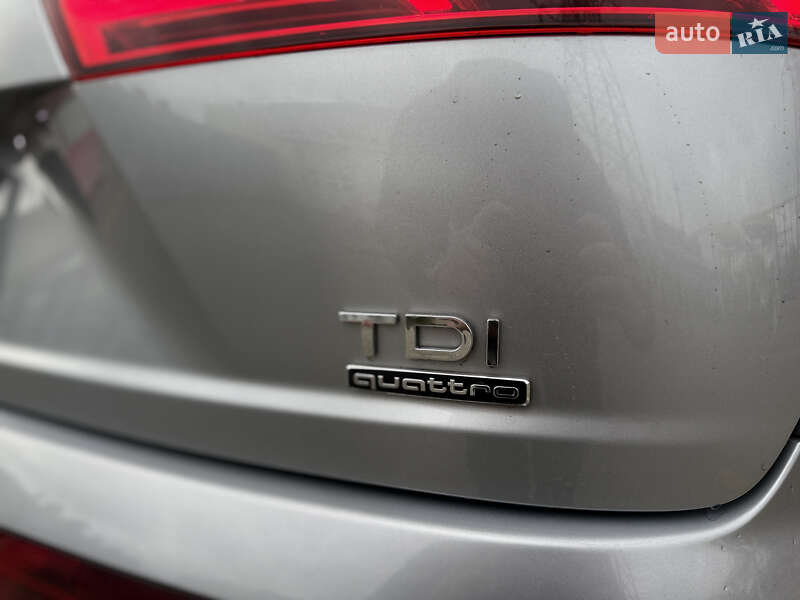 Внедорожник / Кроссовер Audi Q7 2016 в Черновцах фото 139 Внедорожник / Кроссовер Audi Q7 2016 в Черновцах