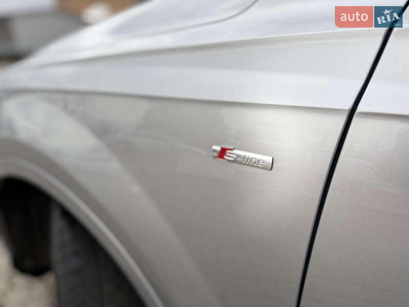 Внедорожник / Кроссовер Audi Q7 2016 в Черновцах фото 147 Внедорожник / Кроссовер Audi Q7 2016 в Черновцах