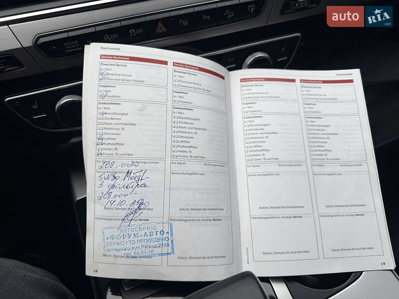 Внедорожник / Кроссовер Audi Q7 2016 в Черновцах фото 165 Внедорожник / Кроссовер Audi Q7 2016 в Черновцах