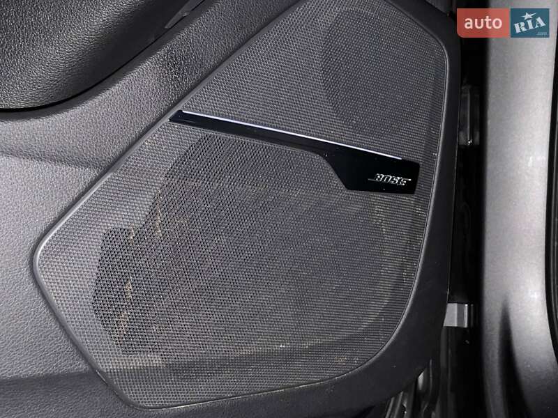 Внедорожник / Кроссовер Audi Q7 2017 в Киеве фото 17 Внедорожник / Кроссовер Audi Q7 2017 в Киеве