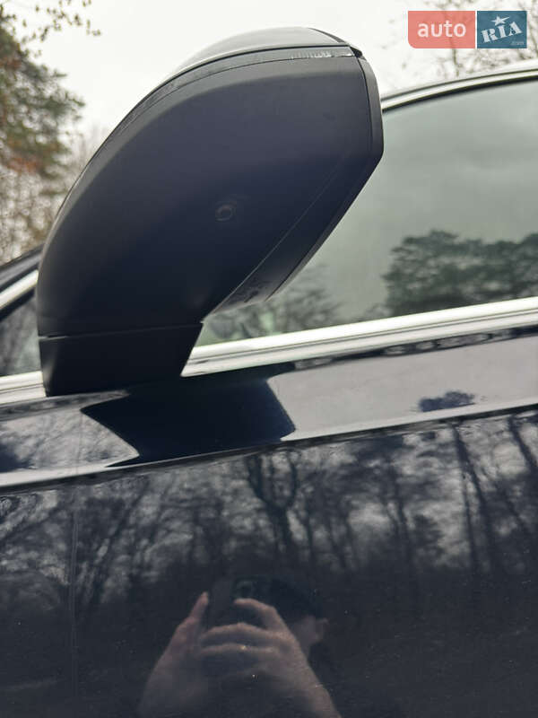 Внедорожник / Кроссовер Audi Q7 2017 в Львове фото 21 Внедорожник / Кроссовер Audi Q7 2017 в Львове