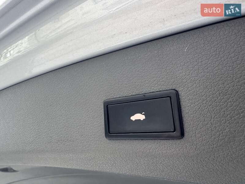 Внедорожник / Кроссовер Audi Q7 2011 в Ровно фото 26 Внедорожник / Кроссовер Audi Q7 2011 в Ровно