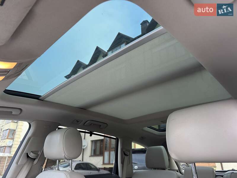 Внедорожник / Кроссовер Audi Q7 2011 в Ровно фото 51 Внедорожник / Кроссовер Audi Q7 2011 в Ровно