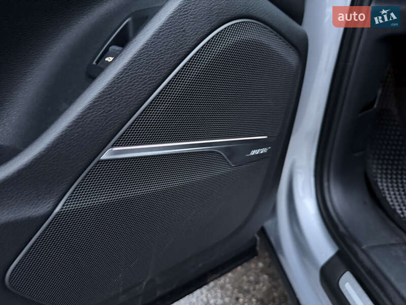 Внедорожник / Кроссовер Audi Q7 2018 в Киеве фото 28 Внедорожник / Кроссовер Audi Q7 2018 в Киеве