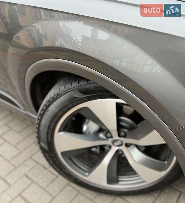 Внедорожник / Кроссовер Audi Q7 2015 в Хмельницком фото 19 Внедорожник / Кроссовер Audi Q7 2015 в Хмельницком