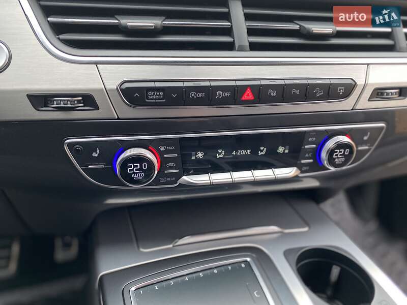 Внедорожник / Кроссовер Audi Q7 2015 в Хмельницком фото 43 Внедорожник / Кроссовер Audi Q7 2015 в Хмельницком