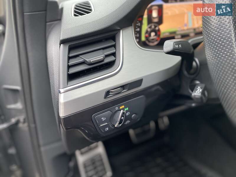 Внедорожник / Кроссовер Audi Q7 2015 в Хмельницком фото 48 Внедорожник / Кроссовер Audi Q7 2015 в Хмельницком