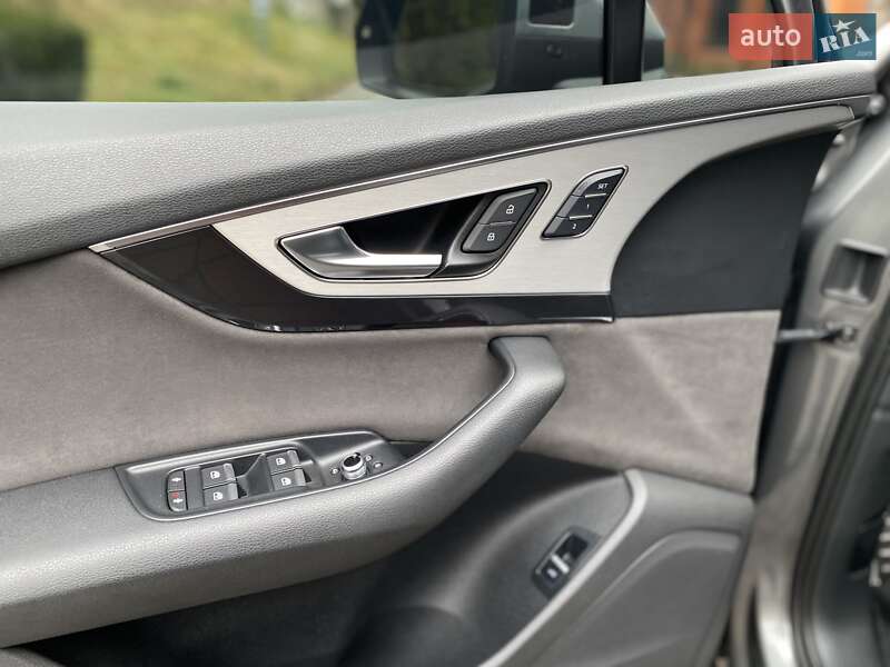 Внедорожник / Кроссовер Audi Q7 2015 в Хмельницком фото 63 Внедорожник / Кроссовер Audi Q7 2015 в Хмельницком