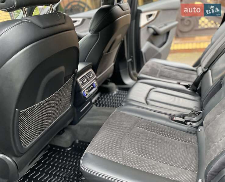 Внедорожник / Кроссовер Audi Q7 2015 в Хмельницком фото 67 Внедорожник / Кроссовер Audi Q7 2015 в Хмельницком