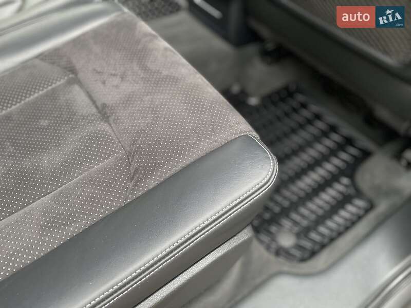 Внедорожник / Кроссовер Audi Q7 2015 в Хмельницком фото 72 Внедорожник / Кроссовер Audi Q7 2015 в Хмельницком