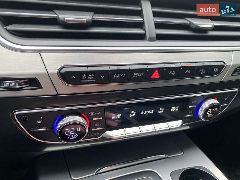 Внедорожник / Кроссовер Audi Q7 2015 в Хмельницком фото 90 Внедорожник / Кроссовер Audi Q7 2015 в Хмельницком