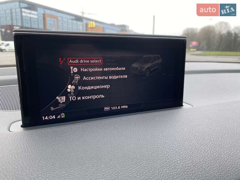 Внедорожник / Кроссовер Audi Q7 2015 в Хмельницком фото 97 Внедорожник / Кроссовер Audi Q7 2015 в Хмельницком