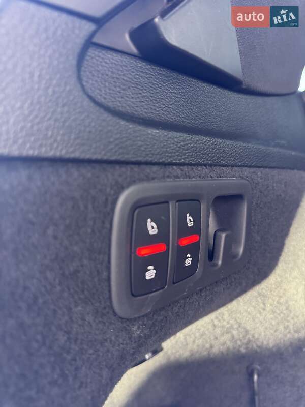 Внедорожник / Кроссовер Audi Q7 2021 в Львове фото 26 Внедорожник / Кроссовер Audi Q7 2021 в Львове