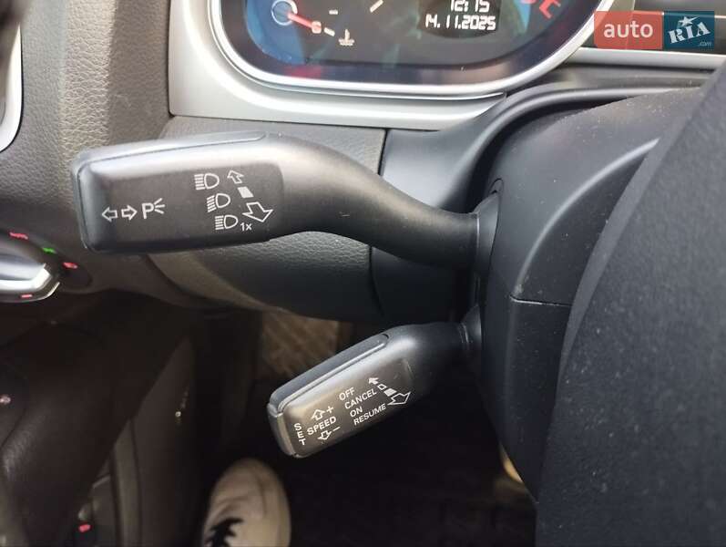 Внедорожник / Кроссовер Audi Q7 2012 в Киеве