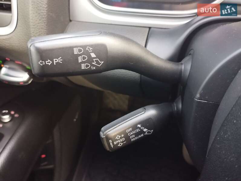 Внедорожник / Кроссовер Audi Q7 2012 в Киеве