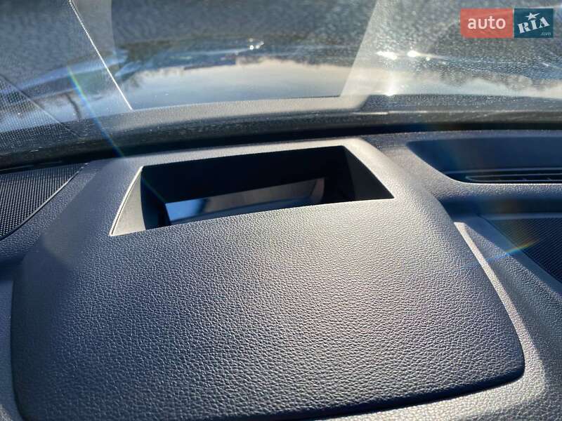 Внедорожник / Кроссовер Audi Q7 2018 в Львове фото 15 Внедорожник / Кроссовер Audi Q7 2018 в Львове