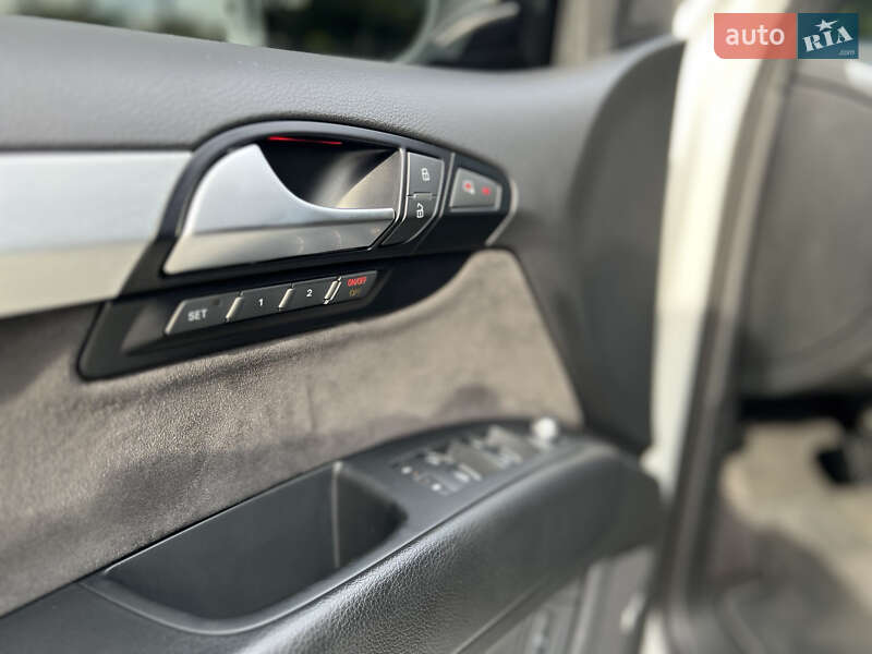 Внедорожник / Кроссовер Audi Q7 2015 в Хмельницком фото 30 Внедорожник / Кроссовер Audi Q7 2015 в Хмельницком