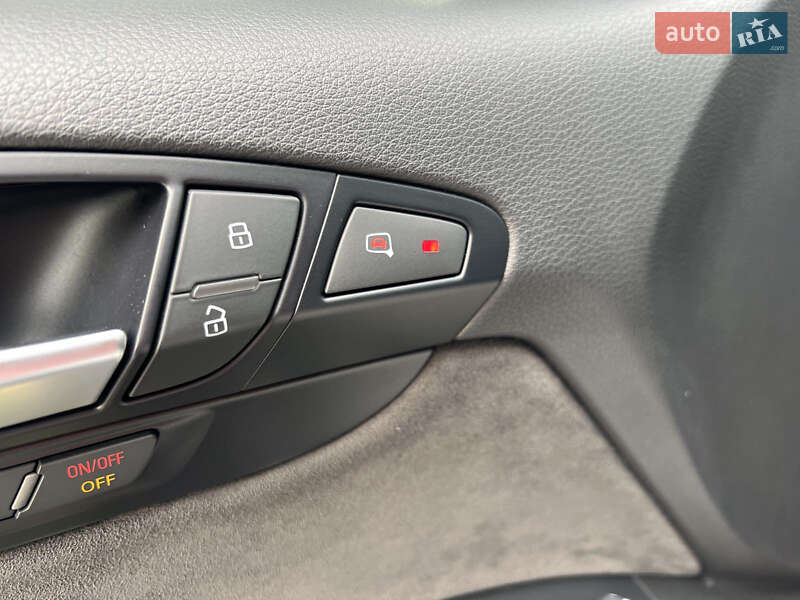 Внедорожник / Кроссовер Audi Q7 2015 в Хмельницком фото 31 Внедорожник / Кроссовер Audi Q7 2015 в Хмельницком