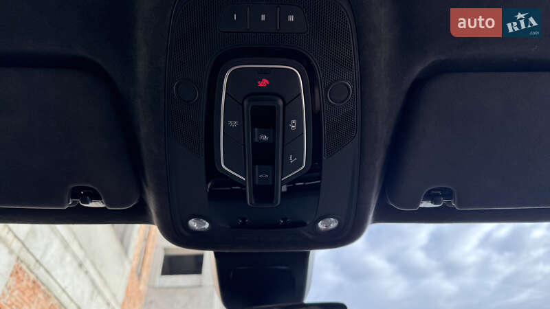 Внедорожник / Кроссовер Audi Q7 2018 в Киеве фото 27 Внедорожник / Кроссовер Audi Q7 2018 в Киеве