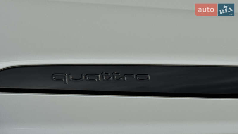 Внедорожник / Кроссовер Audi Q7 2018 в Киеве фото 34 Внедорожник / Кроссовер Audi Q7 2018 в Киеве