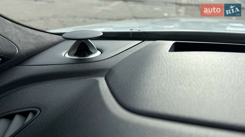 Внедорожник / Кроссовер Audi Q7 2018 в Киеве фото 42 Внедорожник / Кроссовер Audi Q7 2018 в Киеве